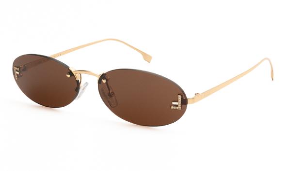 SUNGLASSES FENDI 4075US 30J 5415