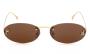ΓΥΑΛΙΑ ΗΛΙΟΥ FENDI 4075US 30J 5415