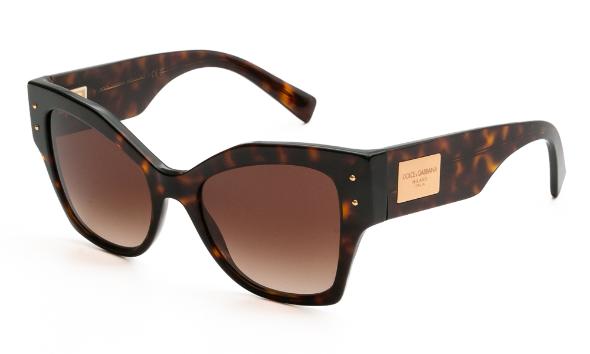 ΓΥΑΛΙΑ ΗΛΙΟΥ DOLCE & GABBANA 4478 502/13 5320