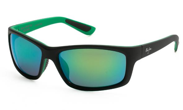 ΓΥΑΛΙΑ ΗΛΙΟΥ MAUI JIM KANAIO COAST GM766-02 6116