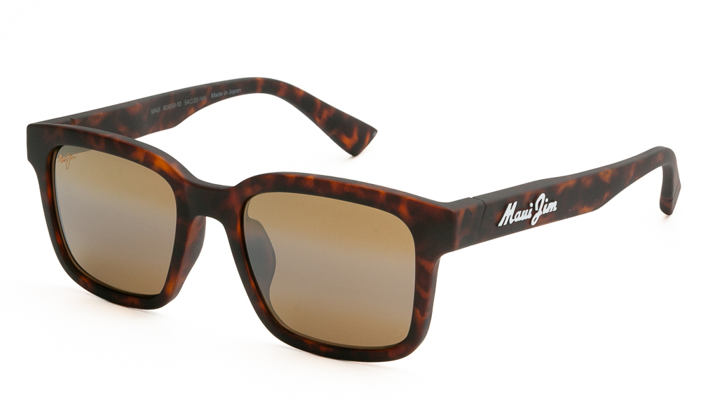 ΓΥΑΛΙΑ ΗΛΙΟΥ MAUI JIM OPIOPIO AF H659-10 5420 1