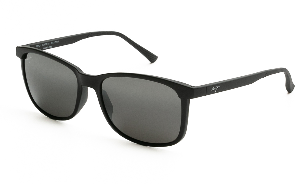 ΓΥΑΛΙΑ ΗΛΙΟΥ MAUI JIM HULILI 672-02 5717 1