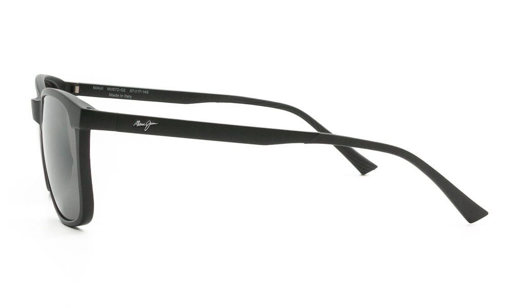 ΓΥΑΛΙΑ ΗΛΙΟΥ MAUI JIM HULILI 672-02 5717 3