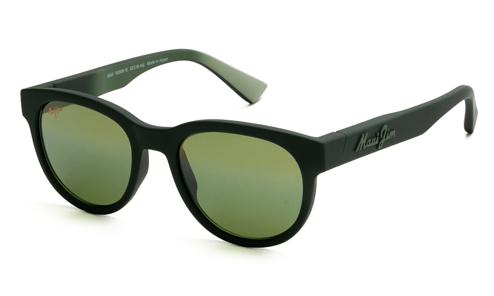 ΓΥΑΛΙΑ ΗΛΙΟΥ MAUI JIM MAOLI HT668-15 5219 1