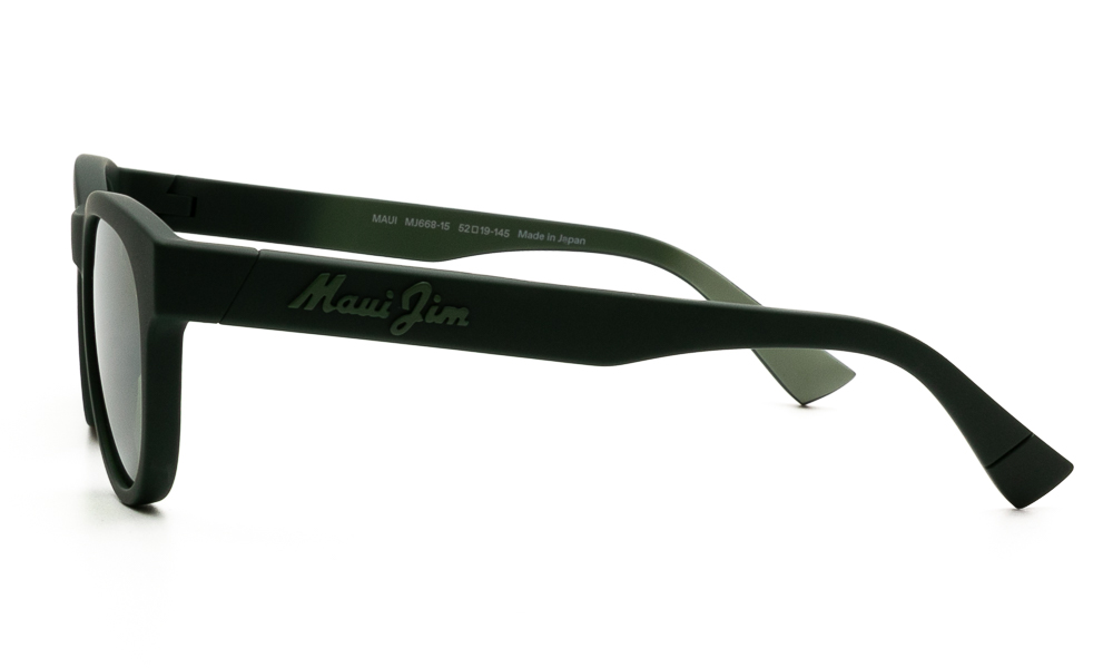 ΓΥΑΛΙΑ ΗΛΙΟΥ MAUI JIM MAOLI HT668-15 5219 3