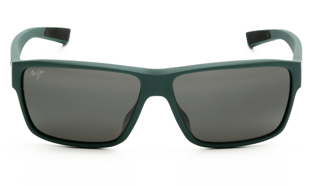SUNGLASSES MAUI JIM UILA AF 662-15 6214 2