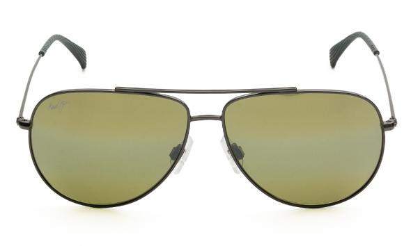 ΓΥΑΛΙΑ ΗΛΙΟΥ MAUI JIM HAUOLI HT665-17A 5912 - 2