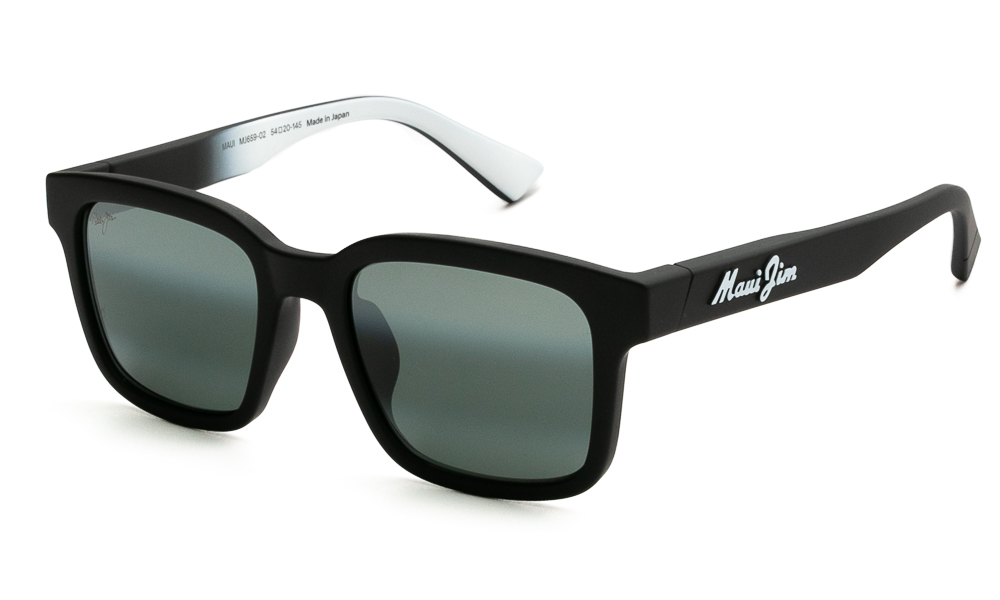 ΓΥΑΛΙΑ ΗΛΙΟΥ MAUI JIM OPIOPIO AF 659-02 5420 1