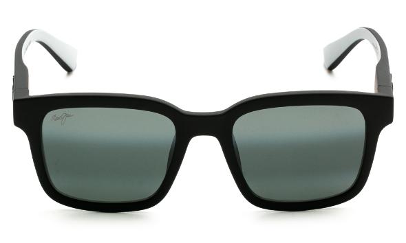 SUNGLASSES MAUI JIM OPIOPIO AF 659-02 5420 - 2