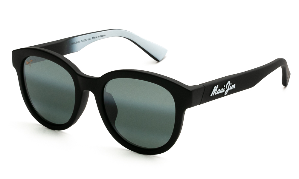 ΓΥΑΛΙΑ ΗΛΙΟΥ MAUI JIM IHUPANI AF 658-02 5320 1