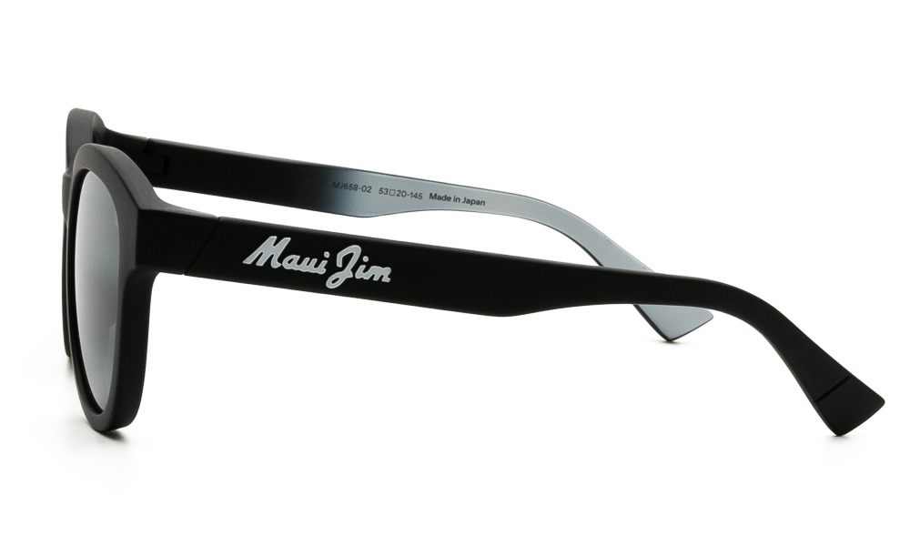 ΓΥΑΛΙΑ ΗΛΙΟΥ MAUI JIM IHUPANI AF 658-02 5320 3