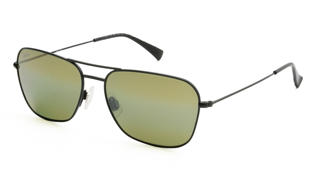MAUI JIM ΓΥΑΛΙΑ ΗΛΙΟΥ MAUI JIM NAAUAO HT675-02 5816 NAA