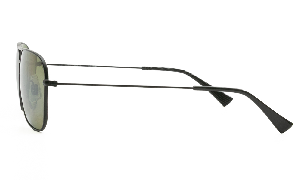 SUNGLASSES MAUI JIM NAAUAO HT675-02 5816 3