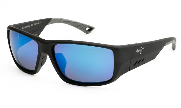 SUNGLASSES MAUI JIM KEHA AF B664-02 6215