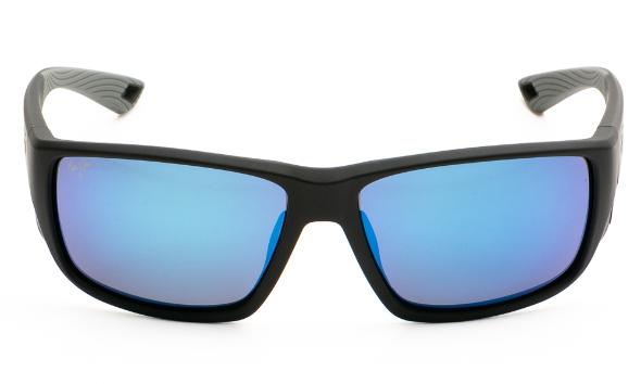 SUNGLASSES MAUI JIM KEHA AF B664-02 6215 - 2