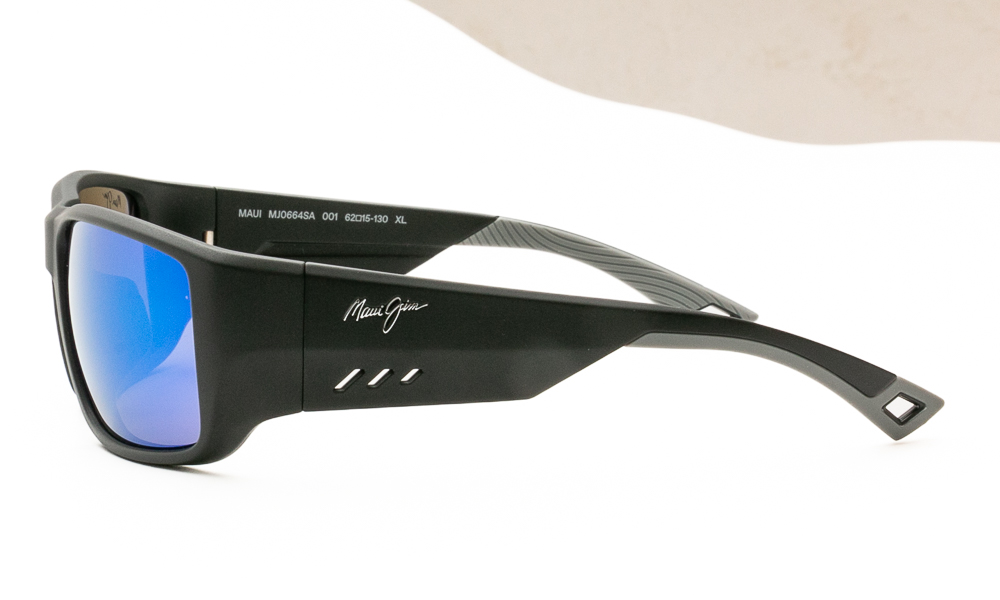 ΓΥΑΛΙΑ ΗΛΙΟΥ MAUI JIM KEHA AF B664-02 6215 3