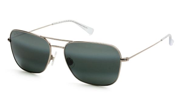 SUNGLASSES MAUI JIM NAAUAO 675-17A 5816