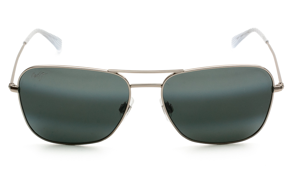 SUNGLASSES MAUI JIM NAAUAO 675-17A 5816 2