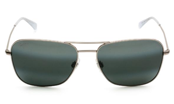 SUNGLASSES MAUI JIM NAAUAO 675-17A 5816 - 2