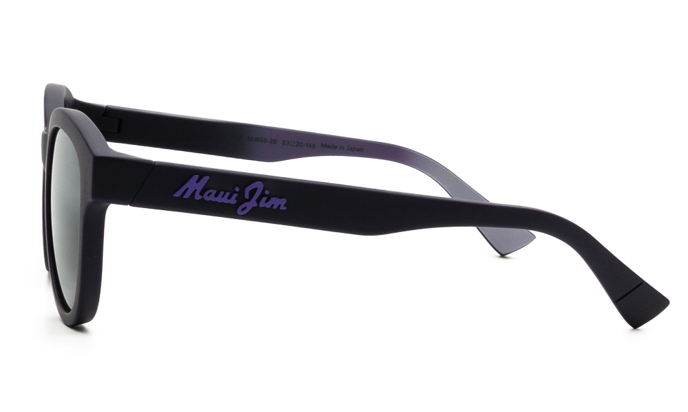 SUNGLASSES MAUI JIM IHUPANI AF 658-28 5320 3