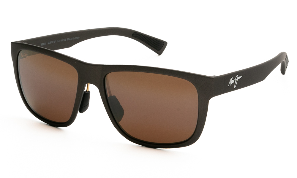 MAUI JIM ΓΥΑΛΙΑ ΗΛΙΟΥ MAUI JIM PUAKEA H670-01 5716 PUAK
