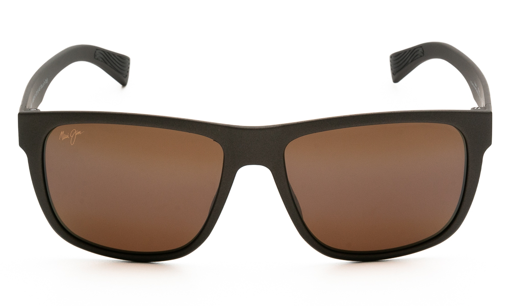 SUNGLASSES MAUI JIM PUAKEA H670-01 5716 2