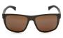 SUNGLASSES MAUI JIM PUAKEA H670-01 5716