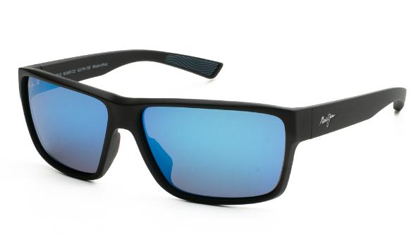 ΓΥΑΛΙΑ ΗΛΙΟΥ MAUI JIM UILA B661-02 6214
