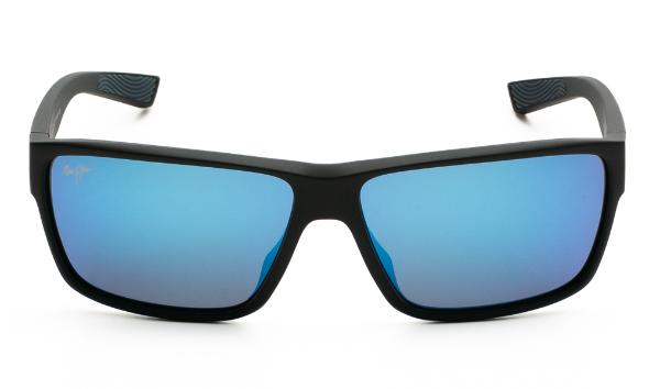 ΓΥΑΛΙΑ ΗΛΙΟΥ MAUI JIM UILA B661-02 6214 - 2