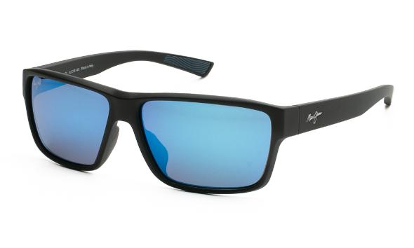 SUNGLASSES MAUI JIM UILA AF B662-02 6214