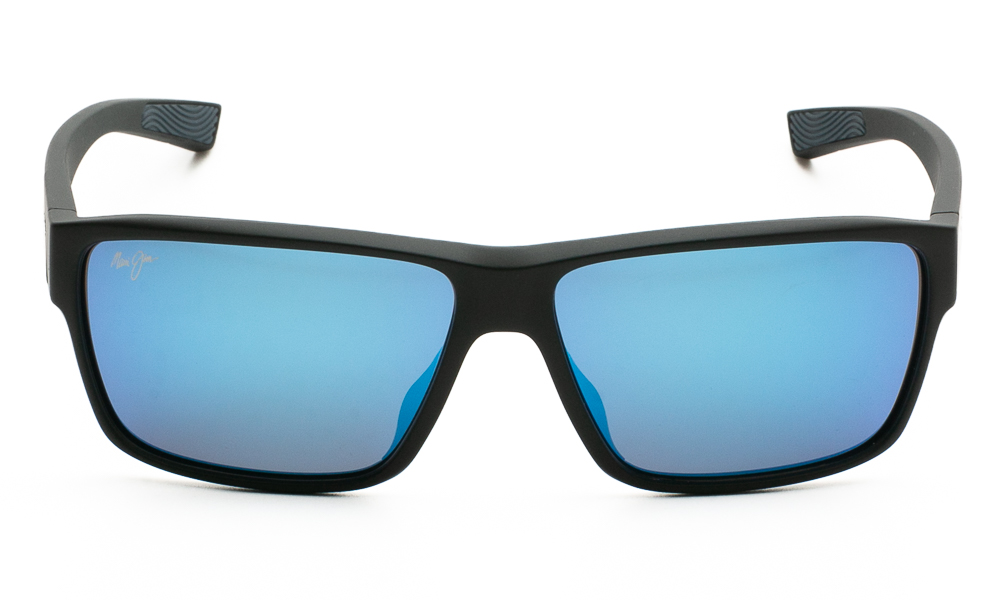 SUNGLASSES MAUI JIM UILA AF B662-02 6214 2
