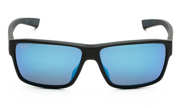 SUNGLASSES MAUI JIM UILA AF B662-02 6214 - 2