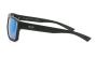 SUNGLASSES MAUI JIM UILA AF B662-02 6214