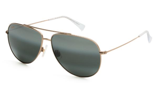 ΓΥΑΛΙΑ ΗΛΙΟΥ MAUI JIM HAUOLI 665-16A 5912