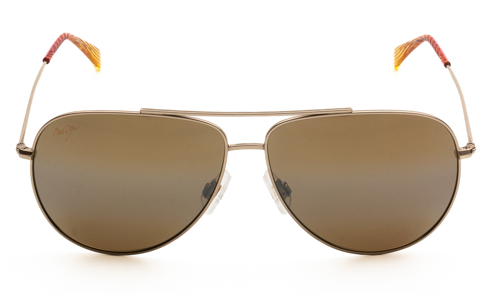 ΓΥΑΛΙΑ ΗΛΙΟΥ MAUI JIM HAUOLI XL H674-16B 6212 2