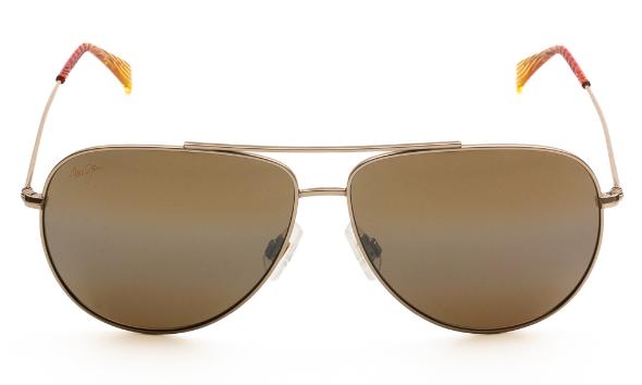 ΓΥΑΛΙΑ ΗΛΙΟΥ MAUI JIM HAUOLI XL H674-16B 6212 - 2