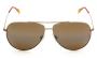 ΓΥΑΛΙΑ ΗΛΙΟΥ MAUI JIM HAUOLI XL H674-16B 6212
