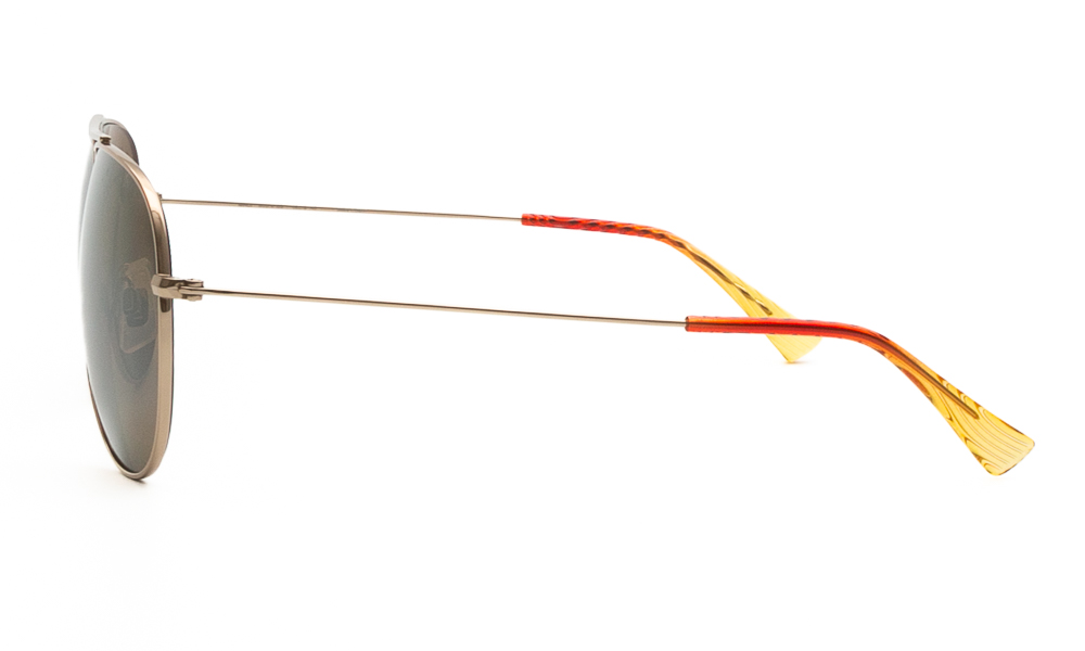 ΓΥΑΛΙΑ ΗΛΙΟΥ MAUI JIM HAUOLI XL H674-16B 6212 3
