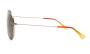 ΓΥΑΛΙΑ ΗΛΙΟΥ MAUI JIM HAUOLI XL H674-16B 6212