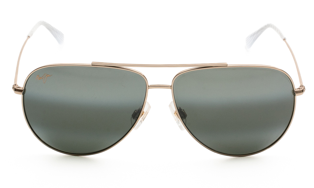 ΓΥΑΛΙΑ ΗΛΙΟΥ MAUI JIM HAUOLI XL 674-16A 6212 2
