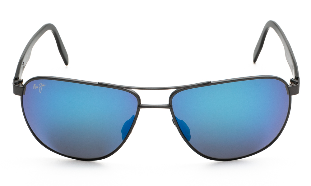 ΓΥΑΛΙΑ ΗΛΙΟΥ MAUI JIM CASTLES B728-17 6215 2
