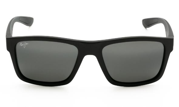 ΓΥΑΛΙΑ ΗΛΙΟΥ MAUI JIM THE FLATS 897-02A 5718 - 2