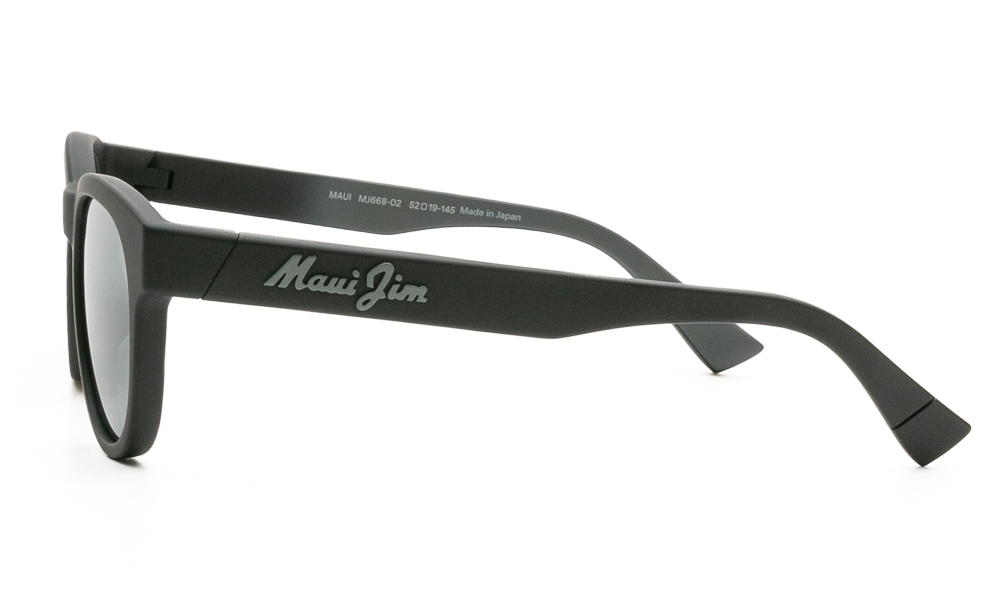 ΓΥΑΛΙΑ ΗΛΙΟΥ MAUI JIM MAOLI 668-02 5219 3