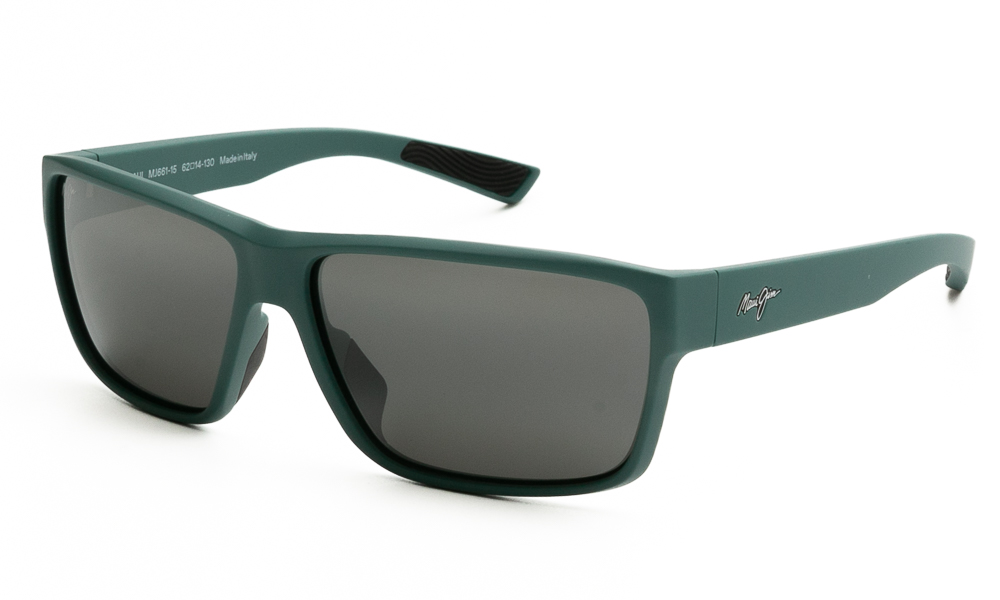 ΓΥΑΛΙΑ ΗΛΙΟΥ MAUI JIM UILA 661-15 6214 1