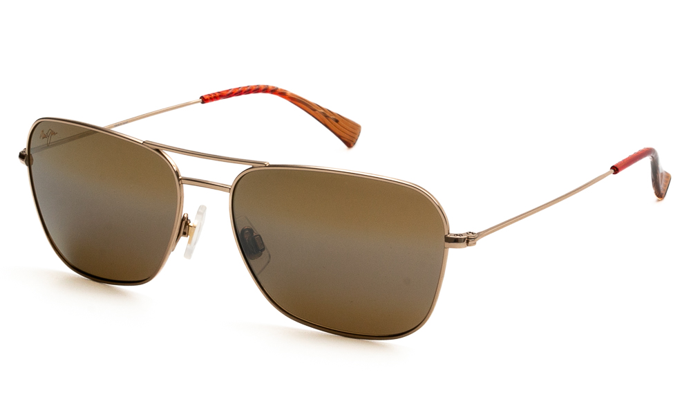 ΓΥΑΛΙΑ ΗΛΙΟΥ MAUI JIM NAAUAO H675-16 5816 1