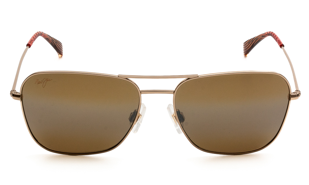 ΓΥΑΛΙΑ ΗΛΙΟΥ MAUI JIM NAAUAO H675-16 5816 2