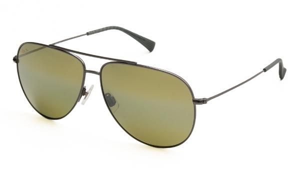ΓΥΑΛΙΑ ΗΛΙΟΥ MAUI JIM HAUOLI XL HT674-17A 6212