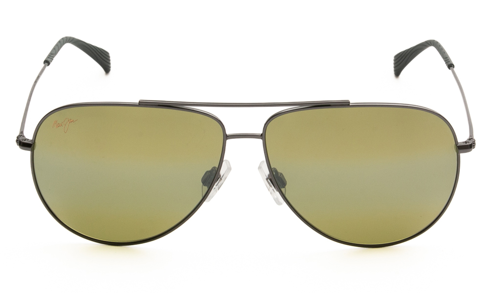 ΓΥΑΛΙΑ ΗΛΙΟΥ MAUI JIM HAUOLI XL HT674-17A 6212 2