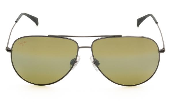 ΓΥΑΛΙΑ ΗΛΙΟΥ MAUI JIM HAUOLI XL HT674-17A 6212 - 2