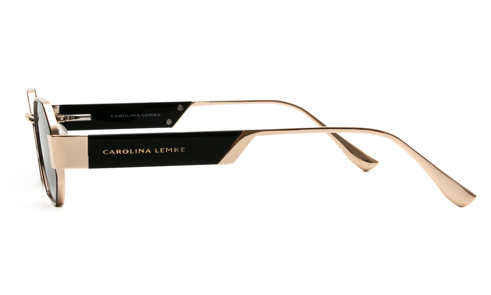 ΓΥΑΛΙΑ ΗΛΙΟΥ CAROLINA LEMKE CL3211 6 4921 3